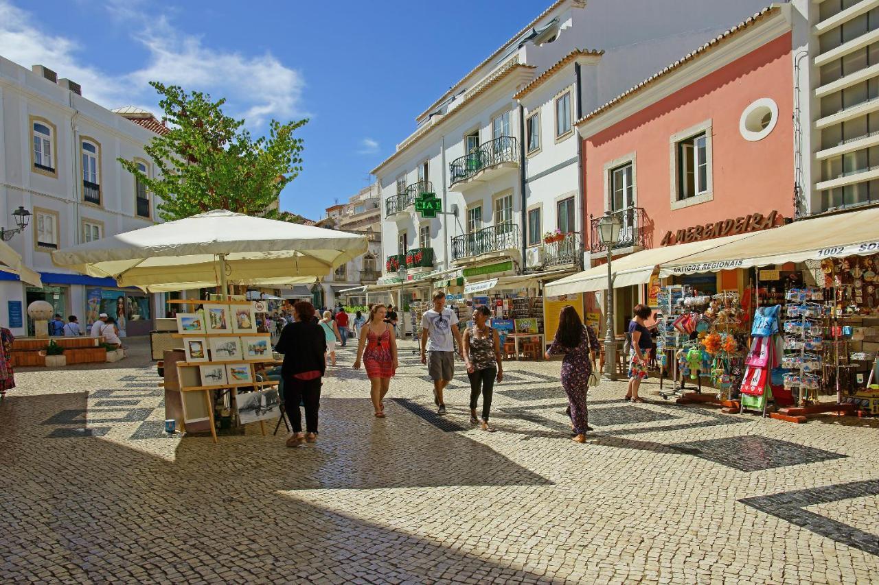 A45 - Oliveira Historic Apartment Lagos Esterno foto