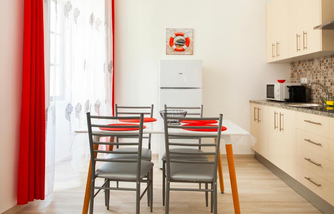 A45 - Oliveira Historic Apartment Lagos Esterno foto